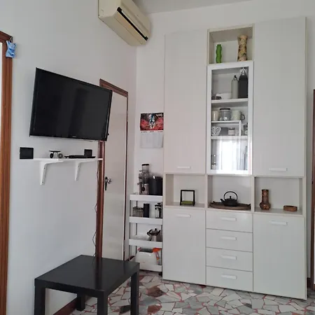 Accommodatie bij particulieren Sabry