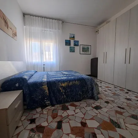 Accommodatie bij particulieren Sabry *