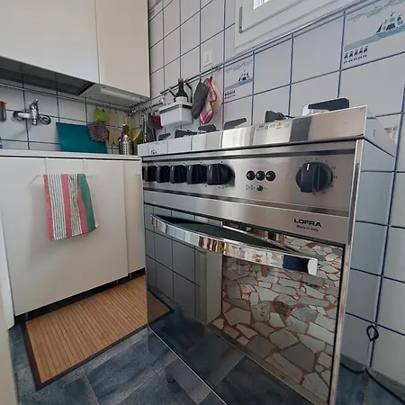 Privat bolig Sabry *