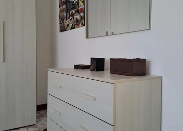 Sabry Rum i privatbostad