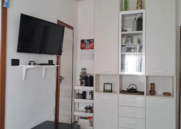 Rum i privatbostad Sabry