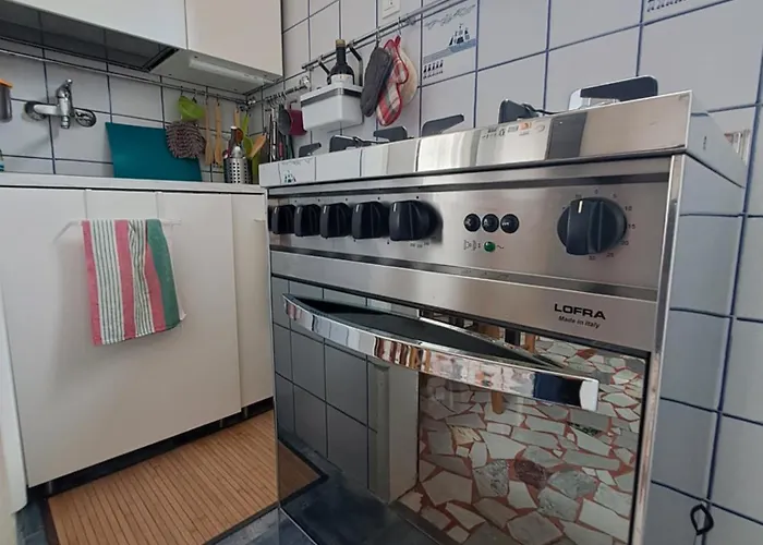 Rum i privatbostad Sabry *