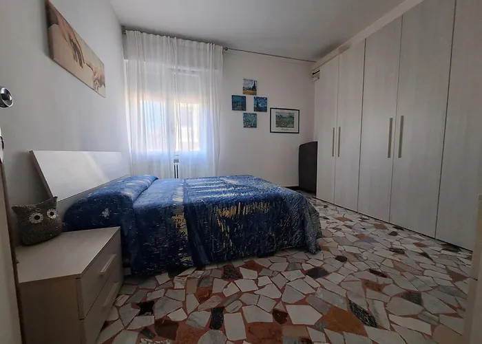 Rum i privatbostad Sabry *