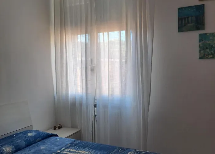 Sabry Rum i privatbostad